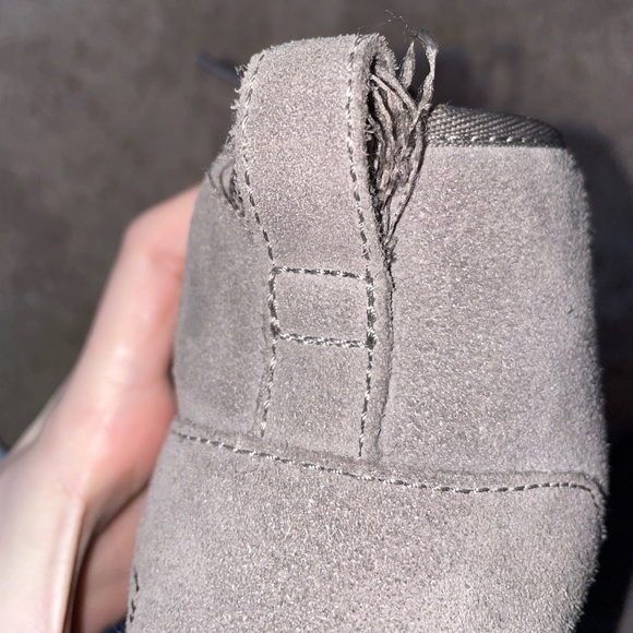 Ugg boots ! - Picture 2 of 5